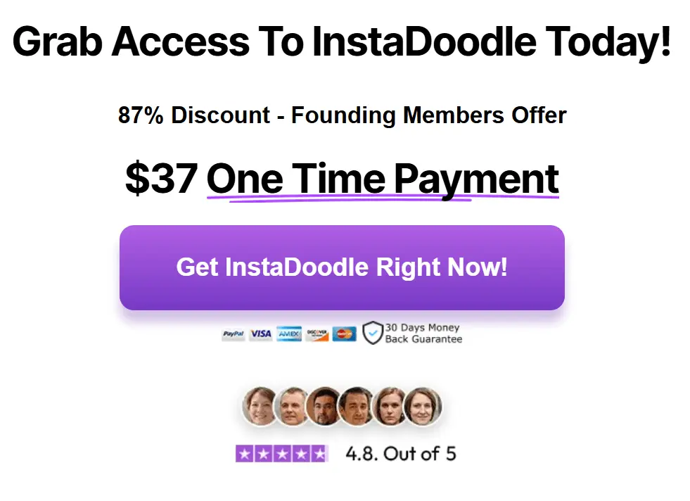 Buy button
