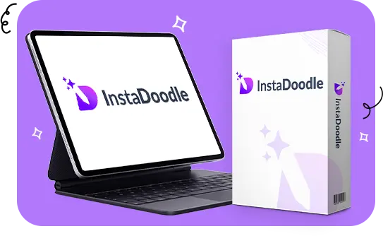 Instadoodle Image