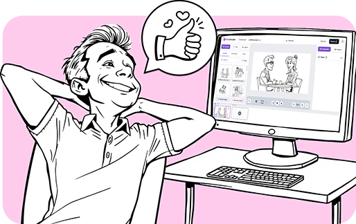 Website building